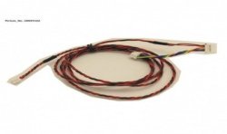 38059322 - CABLE, 9P(A1253)-6P(A1253)+3P(A1253) 40