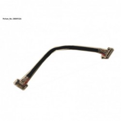 38059326 - CABLE, LVDS...
