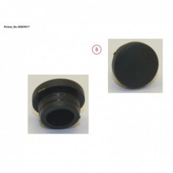 38059877 - RUBBER PLUG TO COVER ANTENNA HOLES