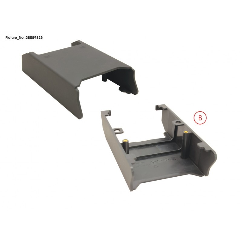 38059825 - TP8 STAND CABLE COVER