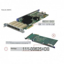 34032976 - IO BOARD SAS 4-...