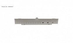 38060627 - TP8-M BLANKING PLATE