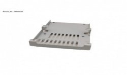 38060626 - TP8-M HDD MOUNT. BRACKET