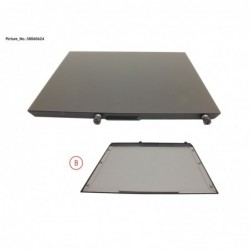 38060624 - TP8-M TOP COVER