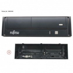 38039303 - TP-X II FRONT...