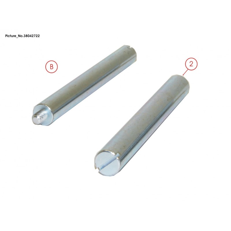 38042722 - SPACER KIT