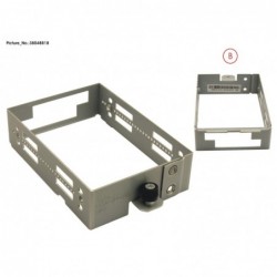 38048818 - CAGE,HDD/SSD MOUNT,TP7K AIO