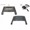 38039131 - TP7K AIO MFG KIT REAR COVER + VESA MOUNT