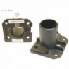 38039095 - VF60/70 POLE MOUNT KIT 0.6M BLACK