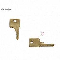 38048566 - TP27X KEYS FOR...