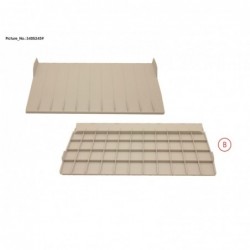 34052459 - OPTION LARGE STACKER PLATE