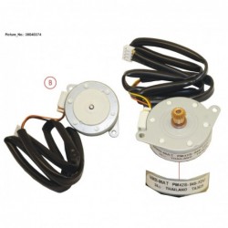 38040374 - RF MOTOR ASY