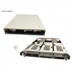 38062663 - CONTROLLER,NO MEM,AFF-A400,FAS8300