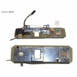 38040292 - CARD GUIDE KIT