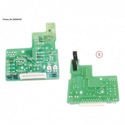 38040340 - CARRIER PCB ASY