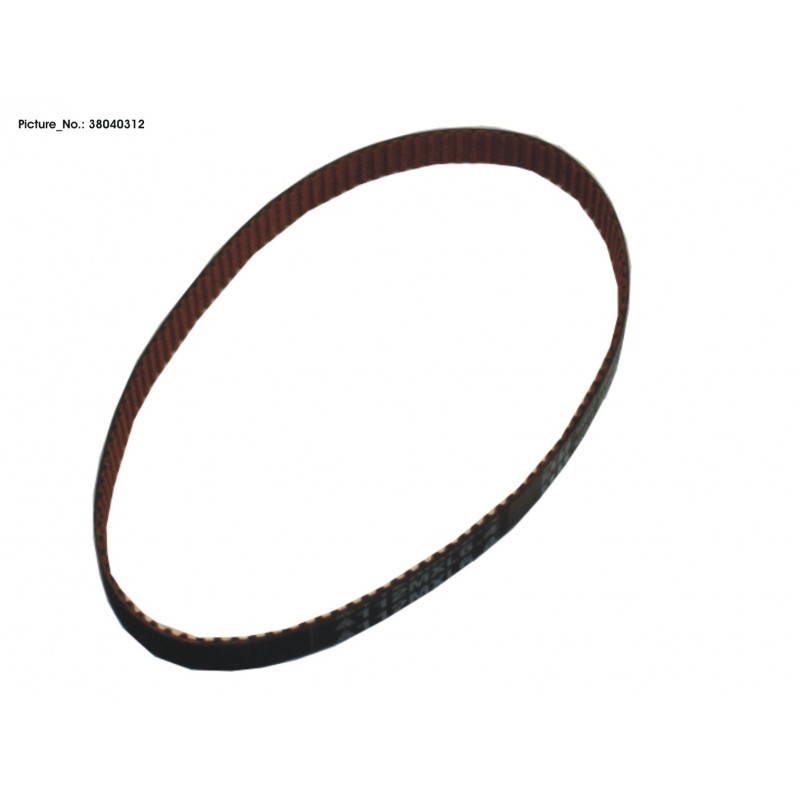 38040312 - LF TIMING BELT