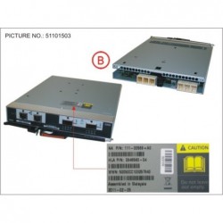 34025917 - STORAGE CONTROLLER CARD IO Mod.3GB,SAS