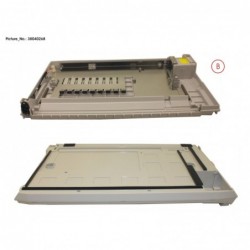 38040268 - LOWER COVER ASY...