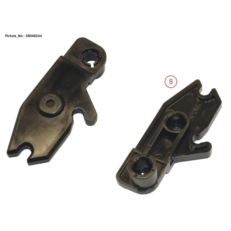 38040244 - TRACTOR FRAME R