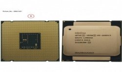 38041651 - CPU XEON E5-2609 V3 1,9GHZ 85W