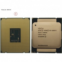 38041651 - CPU XEON E5-2609...