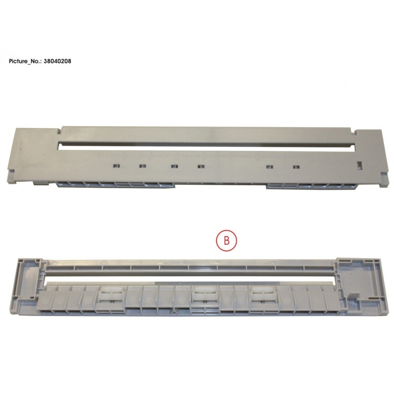 38040208 - EJECTION COVER ASY