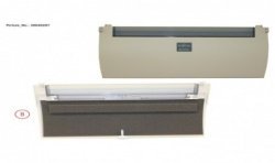 38040207 - FRONT COVER ASY