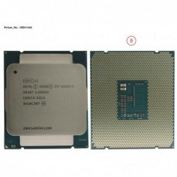 38041656 - CPU XEON E5-2620...