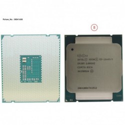 38041658 - CPU XEON E5-2640...