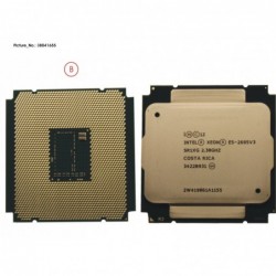 38041655 - CPU XEON E5-2695 V3 2,3GHZ 120W