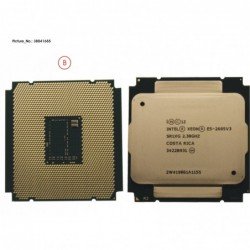 38041655 - CPU XEON E5-2695...