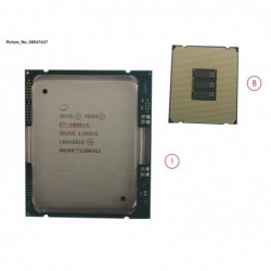 38047637 - CPU XEON...