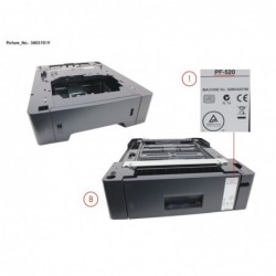 38037019 - KYOCERA PAPERCASSETTE PF-520