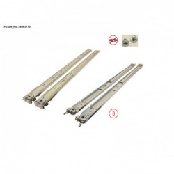 38063775 - RAIL KIT