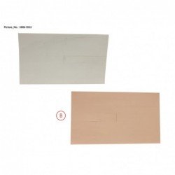 38061033 - MEMORY THERMAL PADS