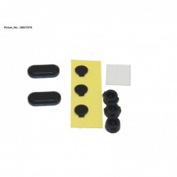 38037878 - RUBBER SET,...