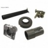 34030225 - VF60 /70 POLE MOUNT KIT 0.3M BLACK