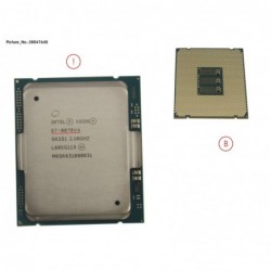 38047645 - CPU XEON E7-8870V4 2,1GHZ 140W