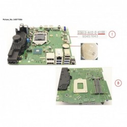 34077586 - MAINBOARD D3813A...