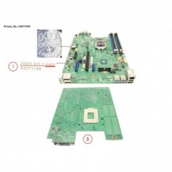 34077590 - MAINBOARD D3823A2