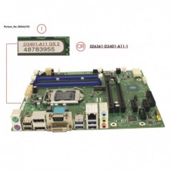 38046395 - MAINBOARD SKYLAKE Q150