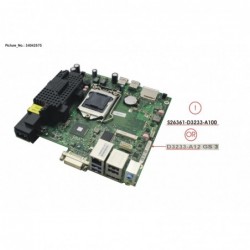 34042575 - MAINBOARD Q920...