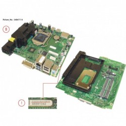 34047114 - MAINBOARD Q920...