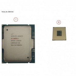 38047646 - CPU XEON E7-8890V4 2,2GHZ 165W