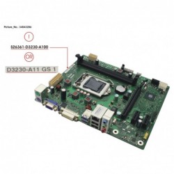 34043286 - MAINBOARD LYNXP....