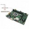 34043286 - MAINBOARD LYNXP. RED.MATX H81