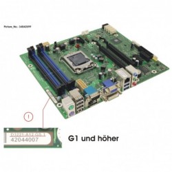 34042599 - MAINBOARD LYNXP....