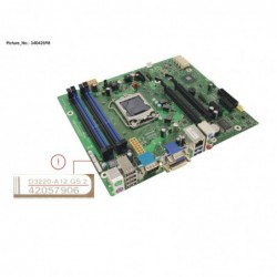 34042598 - MAINBOARD LYNXP....