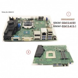 34063412 - MB SKYLAKE Q170...