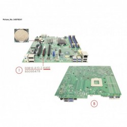 34078241 - MAINBOARD D3812A